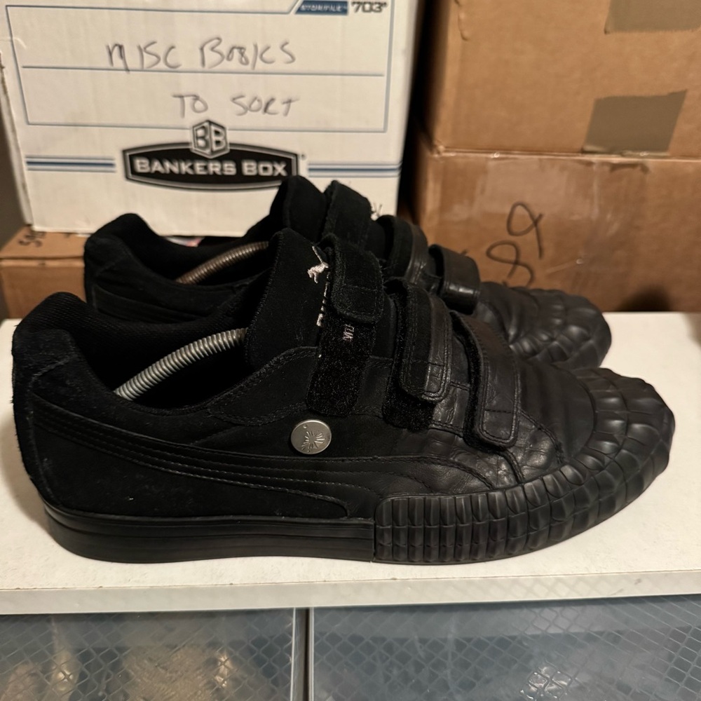 Puma by Mihara Yasuhiro MY-34